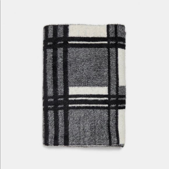 Zara Scarf